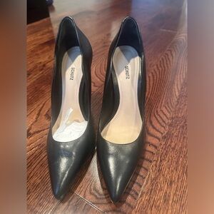 Schultz high heels-35